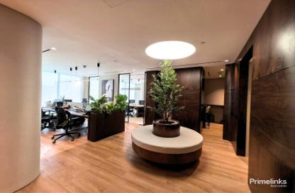Office Space - Studio for sale in I Rise Tower - Barsha Heights (Tecom) - Dubai