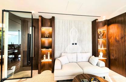 Office Space - Studio for sale in I Rise Tower - Barsha Heights (Tecom) - Dubai