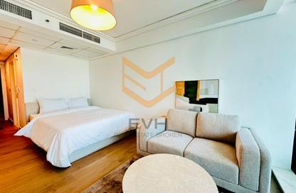 Apartment - Studio - 1 Bathroom for rent in Goldcrest Views 2 - JLT Cluster J - Jumeirah Lake Towers - Dubai Apartment - Studio - 1 Bathroom for rent in Goldcrest Views 2 - JLT Cluster J - Jumeirah Lake Towers - Dubai