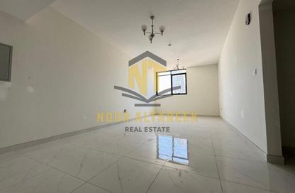 Apartment - 2 - 3 for rent in Al Mamzar Tower - Al Mamzar - Sharjah - Sharjah Apartment - 2 - 3 for rent in Al Mamzar Tower - Al Mamzar - Sharjah - Sharjah
