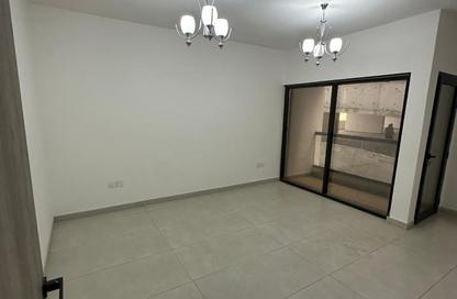 Apartment - 1 - 1 for rent in Al Naemiya Tower 1 - Al Naemiya Towers - Al Nuaimiya - Ajman