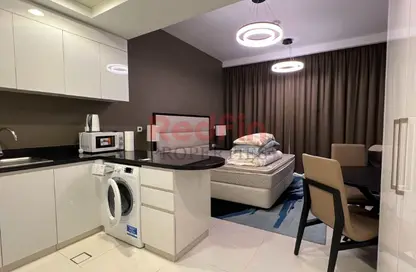 Apartment - 1 Bathroom for rent in Tower 108 - District 18 - Jumeirah Village Circle - Dubai Apartment - 1 Bathroom for rent in Tower 108 - District 18 - Jumeirah Village Circle - Dubai