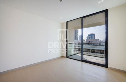 Apartment - Studio - 1 for sale in Binghatti Phoenix - District 13 - Jumeirah Village Circle - Dubai
