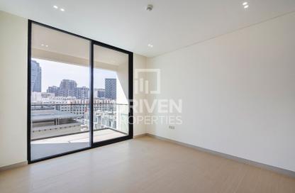 Apartment - Studio - 1 for sale in Binghatti Phoenix - District 13 - Jumeirah Village Circle - Dubai