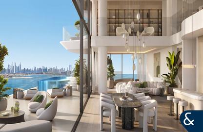 Apartment - 2 Bedrooms - 3 Bathrooms for sale in Avita - Passo by Beyond - Palm Jumeirah - Dubai Apartment - 2 Bedrooms - 3 Bathrooms for sale in Avita - Passo by Beyond - Palm Jumeirah - Dubai