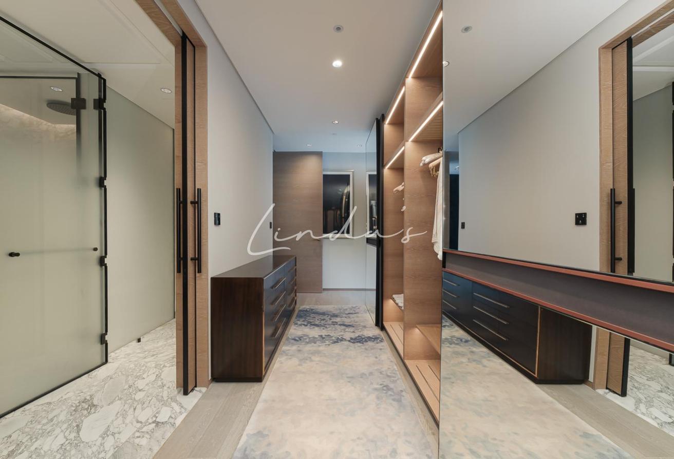 Largest 1BR | Lives Like 2 Bed | Panoramic Skyline photo 16