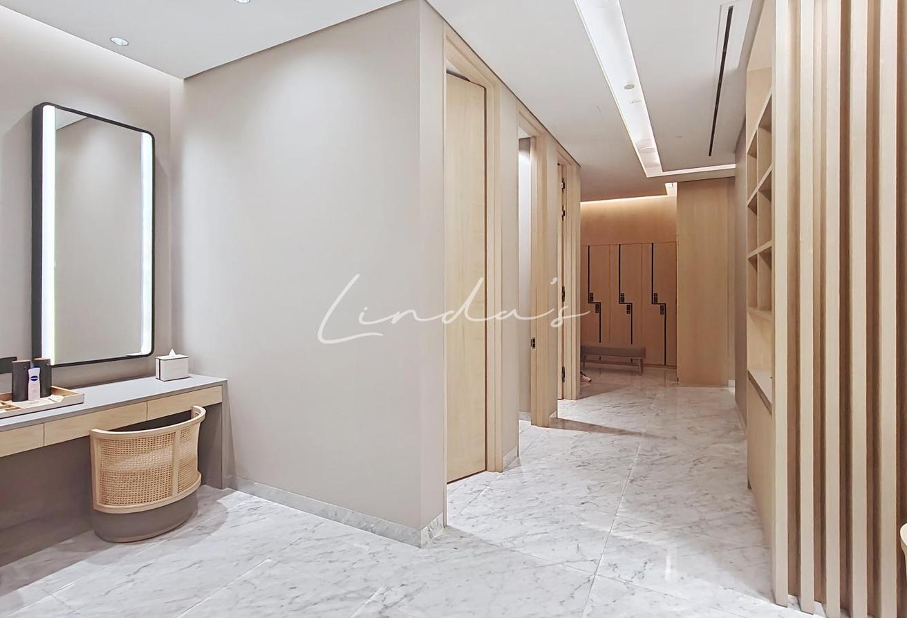 Largest 1BR | Lives Like 2 Bed | Panoramic Skyline photo 15