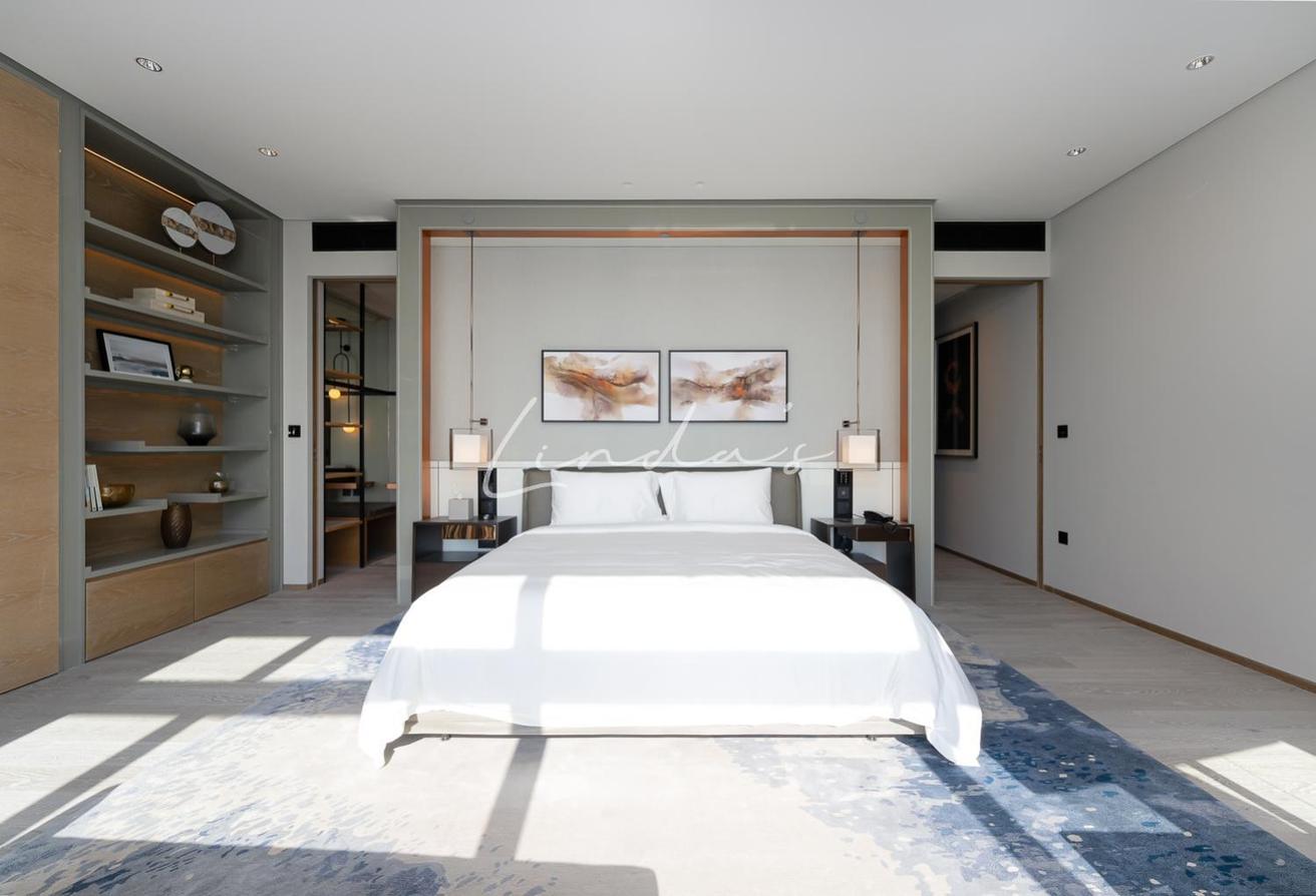 Largest 1BR | Lives Like 2 Bed | Panoramic Skyline photo 10