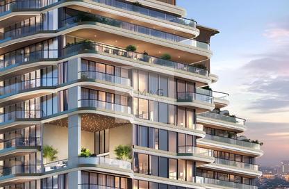 Apartment - Studio - 1 for sale in Marquis One - Arjan - Dubai