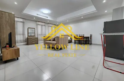 شقة - 1 حمام للايجار في مدينة خليفة أ - مدينة خليفة - أبوظبي