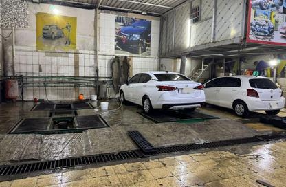 Business Centre - Studio - 1 Bathroom for sale in Al Jurf Industrial 2 - Al Jurf Industrial - Ajman Business Centre - Studio - 1 Bathroom for sale in Al Jurf Industrial 2 - Al Jurf Industrial - Ajman