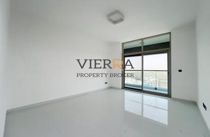 Apartment - 1 - 2 for rent in Arabian Gate - Dubai Silicon Oasis - Dubai