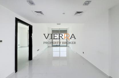 Apartment - 1 - 2 for rent in Arabian Gate - Dubai Silicon Oasis - Dubai
