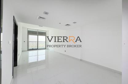 Apartment - 1 - 2 for rent in Arabian Gate - Dubai Silicon Oasis - Dubai