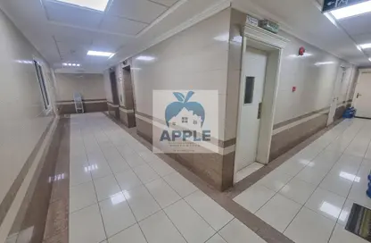Apartment - 1 Bedroom - 2 Bathrooms for rent in Muwaileh 29 Building - Muwaileh - Sharjah