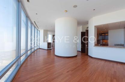 Apartment - 3 Bedrooms - 4 Bathrooms for rent in Burj Khalifa - Burj Khalifa Area - Downtown Dubai - Dubai