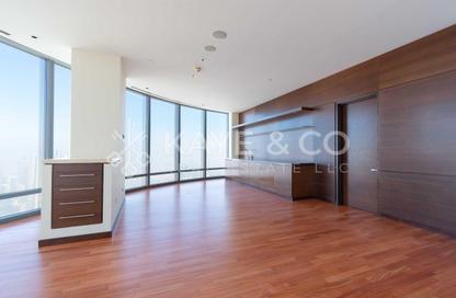 Apartment - 3 Bedrooms - 4 Bathrooms for rent in Burj Khalifa - Burj Khalifa Area - Downtown Dubai - Dubai