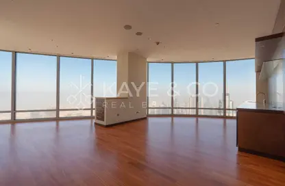 Apartment - 3 Bedrooms - 4 Bathrooms for rent in Burj Khalifa - Burj Khalifa Area - Downtown Dubai - Dubai