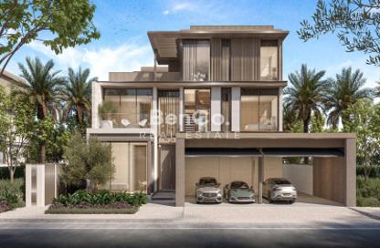 Villa - 4 - 5 for sale in Nad Al Sheba Gardens 7 - Nad Al Sheba Gardens - Nad Al Sheba 1 - Nad Al Sheba - Dubai Villa - 4 - 5 for sale in Nad Al Sheba Gardens 7 - Nad Al Sheba Gardens - Nad Al Sheba 1 - Nad Al Sheba - Dubai