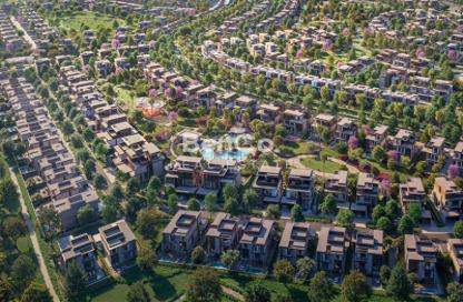 Villa - 4 - 5 for sale in Nad Al Sheba Gardens 7 - Nad Al Sheba Gardens - Nad Al Sheba 1 - Nad Al Sheba - Dubai Villa - 4 - 5 for sale in Nad Al Sheba Gardens 7 - Nad Al Sheba Gardens - Nad Al Sheba 1 - Nad Al Sheba - Dubai