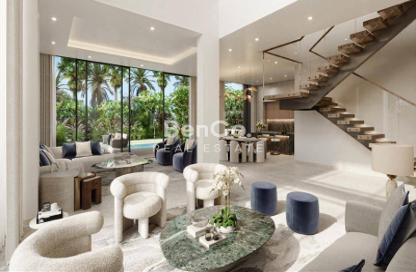 Villa - 4 - 5 for sale in Nad Al Sheba Gardens 7 - Nad Al Sheba Gardens - Nad Al Sheba 1 - Nad Al Sheba - Dubai Villa - 4 - 5 for sale in Nad Al Sheba Gardens 7 - Nad Al Sheba Gardens - Nad Al Sheba 1 - Nad Al Sheba - Dubai