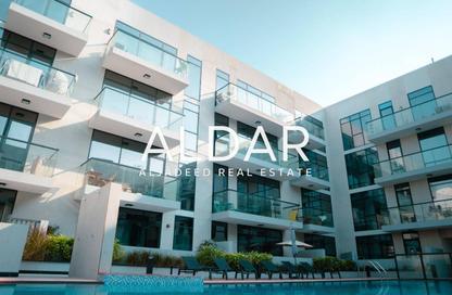 Apartment - 2 Bedrooms - 2 Bathrooms for rent in Aria - District 14 - Jumeirah Village Circle - Dubai Apartment - 2 Bedrooms - 2 Bathrooms for rent in Aria - District 14 - Jumeirah Village Circle - Dubai