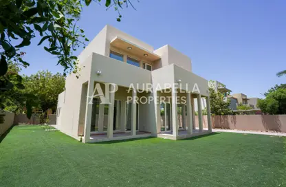 Villa - 3 Bedrooms - 4 Bathrooms for sale in Saheel 1 - Saheel - Arabian Ranches - Dubai