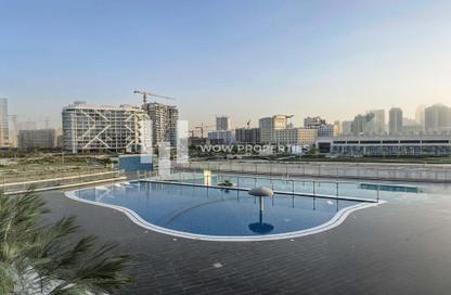 Apartment - Studio - 1 for rent in Samana Hills - Arjan - Dubai Apartment - Studio - 1 for rent in Samana Hills - Arjan - Dubai