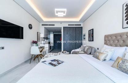 Apartment - Studio - 1 for rent in Samana Hills - Arjan - Dubai Apartment - Studio - 1 for rent in Samana Hills - Arjan - Dubai