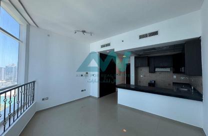 Apartment - Studio - 1 for rent in Hydra Avenue Towers - City Of Lights - Al Reem Island - Abu Dhabi