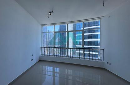 Apartment - Studio - 1 for rent in Hydra Avenue Towers - City Of Lights - Al Reem Island - Abu Dhabi