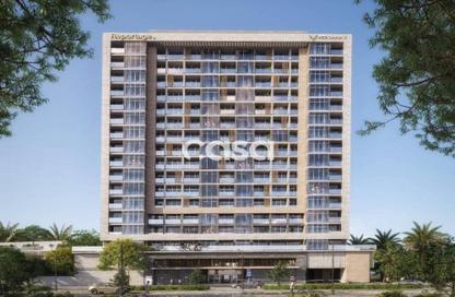 Apartment - Studio - 1 for sale in Verdana Residence 10 - Verdana 10 - Verdana - Dubai Investment Park 1 (DIP 1) - Dubai Investment Park (DIP) - Dubai