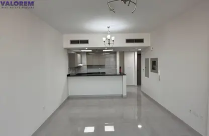 Apartment - 1 Bedroom - 2 Bathrooms for rent in Jude Residence - Meydan Avenue - Meydan - Dubai