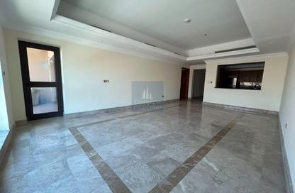 Apartment - 1 Bedroom - 2 Bathrooms for rent in The Fairmont Palm Residence North - The Fairmont Palm Residences - Palm Jumeirah - Dubai
