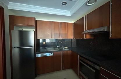 Apartment - 1 Bedroom - 2 Bathrooms for rent in The Fairmont Palm Residence North - The Fairmont Palm Residences - Palm Jumeirah - Dubai Apartment - 1 Bedroom - 2 Bathrooms for rent in The Fairmont Palm Residence North - The Fairmont Palm Residences - Palm Jumeirah - Dubai