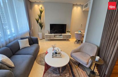 Apartment - Studio - 1 Bathroom for rent in Sky Gardens - DIFC - Dubai Apartment - Studio - 1 Bathroom for rent in Sky Gardens - DIFC - Dubai
