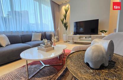Apartment - Studio - 1 Bathroom for rent in Sky Gardens - DIFC - Dubai Apartment - Studio - 1 Bathroom for rent in Sky Gardens - DIFC - Dubai