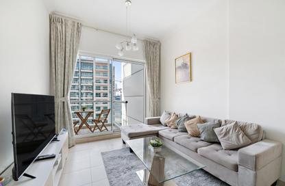 Apartment - 1 - 1 for rent in Mayfair Tower - Business Bay - Dubai Apartment - 1 - 1 for rent in Mayfair Tower - Business Bay - Dubai