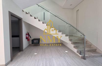 Villa - 4 Bedrooms - 5 Bathrooms for rent in Al Marsa - Al Jazirah Al Hamra - Al Hamra Village - Ras Al Khaimah