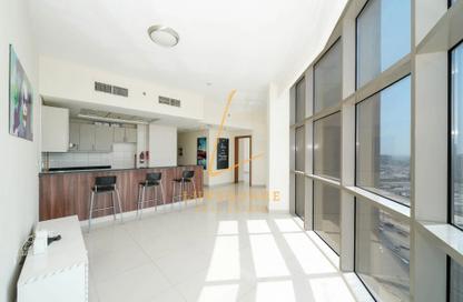 Apartment - 1 Bedroom - 1 Bathroom for rent in Reef Residence - District 13 - Jumeirah Village Circle - Dubai