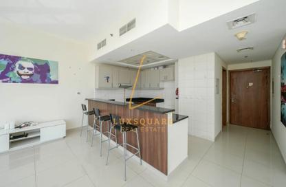 Apartment - 1 Bedroom - 1 Bathroom for rent in Reef Residence - District 13 - Jumeirah Village Circle - Dubai