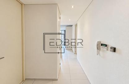 Apartment - 1 - 2 for rent in Index Tower - DIFC - Dubai