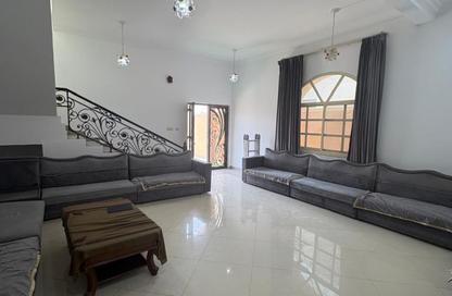 Villa - 4 - 4 for rent in Al Dhait South - Al Dhait - Ras Al Khaimah