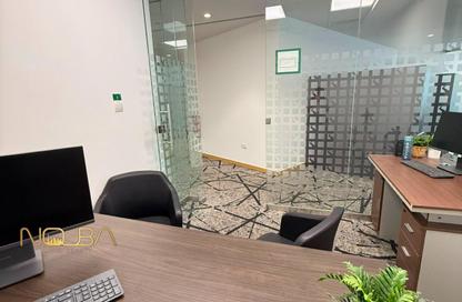 Office Space - Studio - 1 Bathroom for rent in Business Village - Port Saeed - Deira - Dubai Office Space - Studio - 1 Bathroom for rent in Business Village - Port Saeed - Deira - Dubai