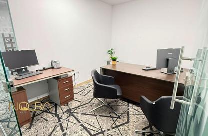 Office Space - Studio - 1 Bathroom for rent in Business Village - Port Saeed - Deira - Dubai Office Space - Studio - 1 Bathroom for rent in Business Village - Port Saeed - Deira - Dubai