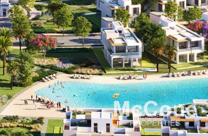 Townhouse - 5 Bedrooms - 6 Bathrooms for sale in Hayat 3 - Hayat Dubai South - Dubai South (Dubai World Central) - Dubai