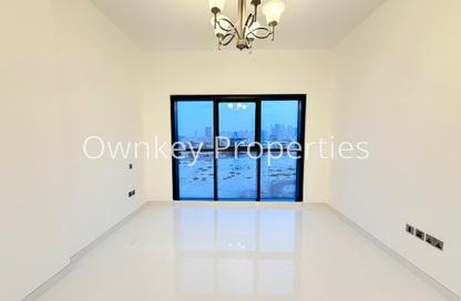 Apartment - 1 Bedroom - 2 Bathrooms for rent in Trio Building - Al Barsha 1 - Al Barsha - Dubai