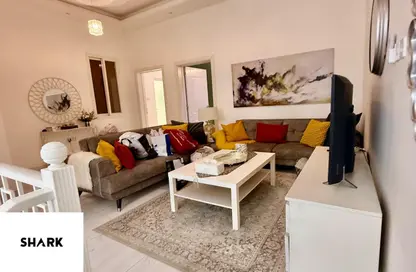 Townhouse - 4 Bedrooms - 5 Bathrooms for sale in Al Zaheya Gardens - Al Zahya - Ajman