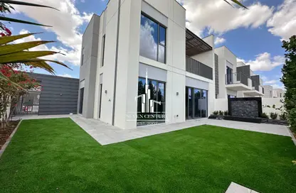 Townhouse - 4 Bedrooms - 3 Bathrooms for rent in Sun - Arabian Ranches 3 - Dubai