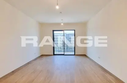 Apartment - 2 Bedrooms - 2 Bathrooms for rent in The Hamilton - Town Square - Dubai